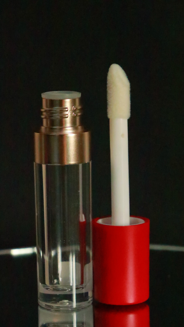 پوکه لوکس رژ لب مایع PCG-401