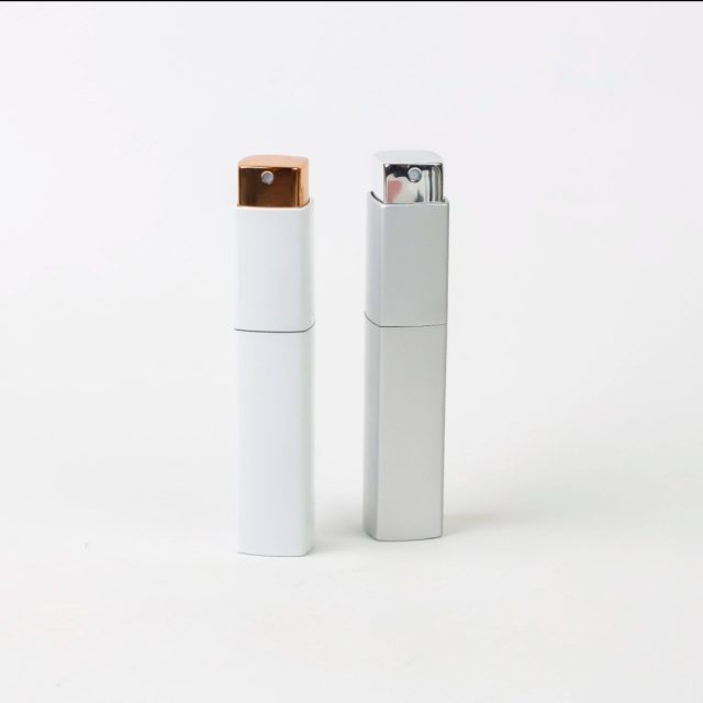 بطری لوکس عطر PBP-701 - Image 2