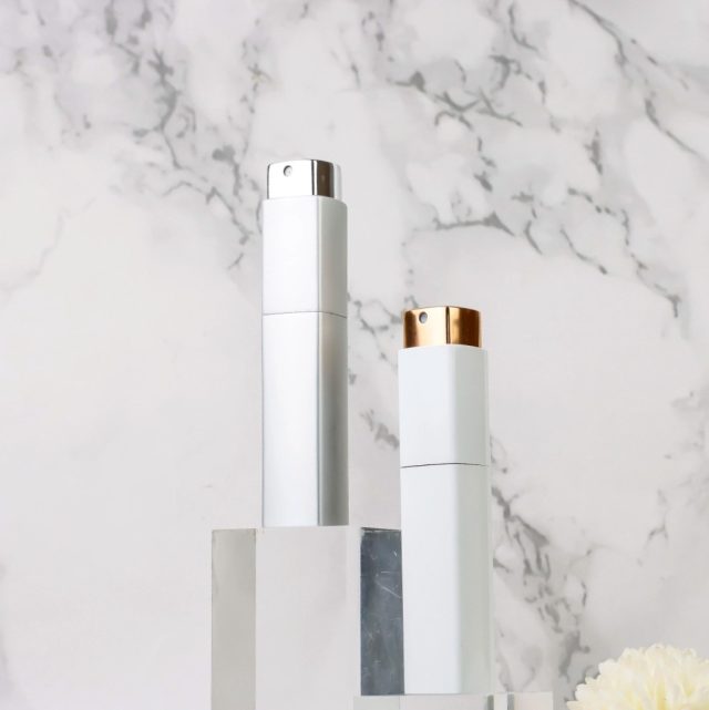 بطری لوکس عطر PBP-701 - Image 3