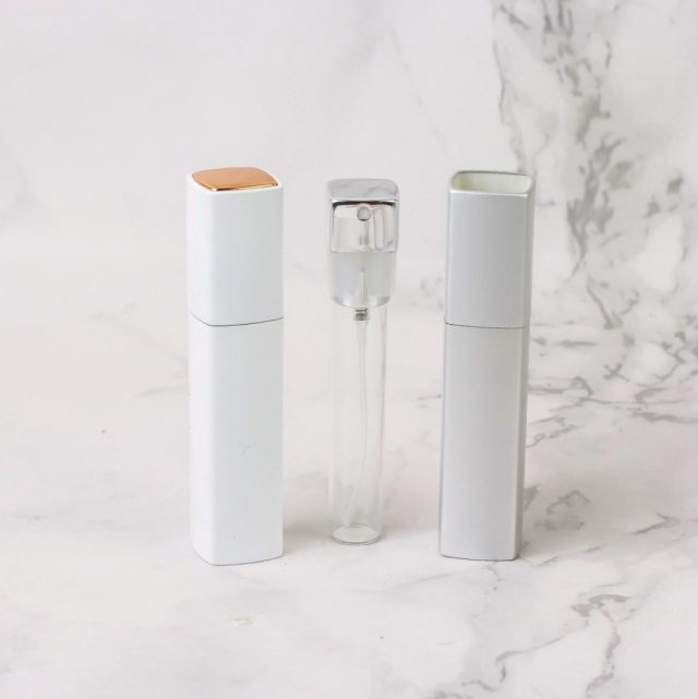 بطری لوکس عطر PBP-701 - Image 5