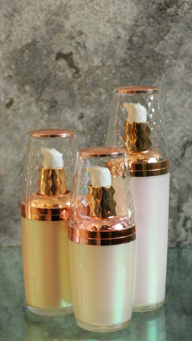 بطری لوکس PBC-405 - Image 6