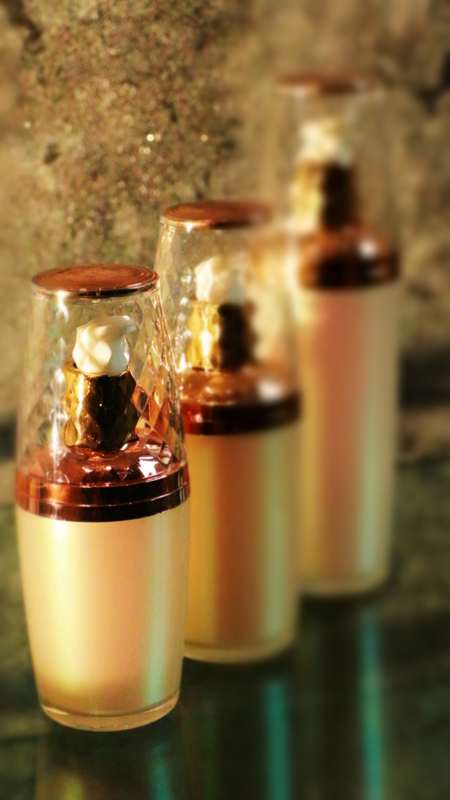 بطری لوکس PBC-405 - Image 7