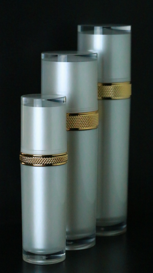 بطری لوکس PBC-410 - Image 5