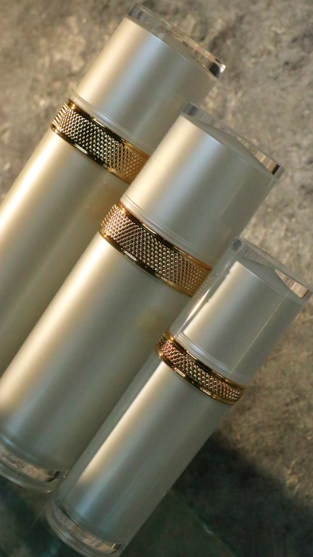 بطری لوکس PBC-410 - Image 4