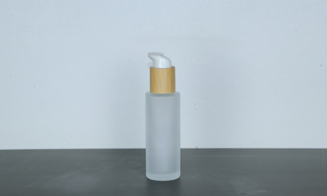 بطری لوکس PBC-401