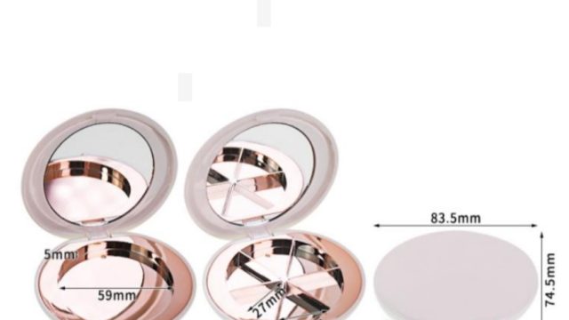 پالت سایه لوکس PCP-706 - Image 3
