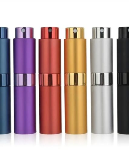 بطری لوکس عطر PBP-702