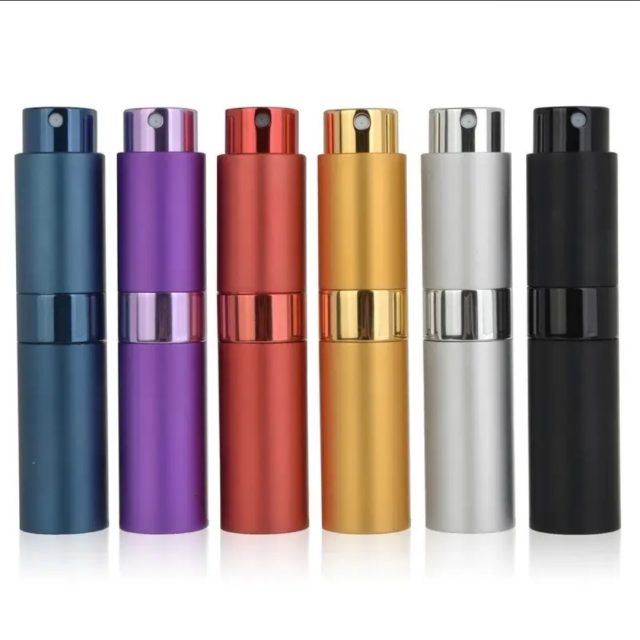 بطری لوکس عطر PBP-702