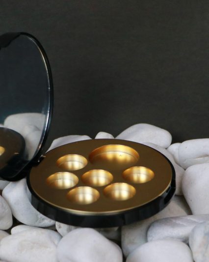 پالت سایه لوکس PCP-706