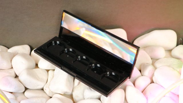 پالت سایه لوکس PCP-708