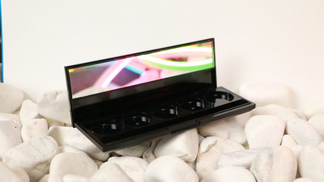 پالت سایه لوکس PCP-708 - Image 2