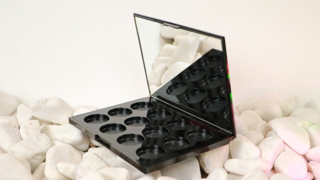 پالت سایه لوکس PCP-710
