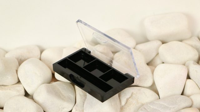 پالت سایه لوکس PCP-713