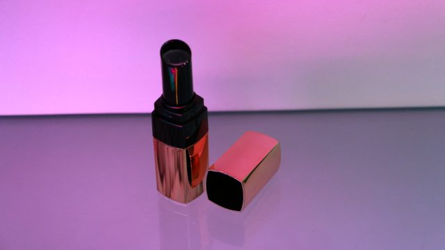 پوکه لوکس رژ لب جامد PCL-106 - Image 8