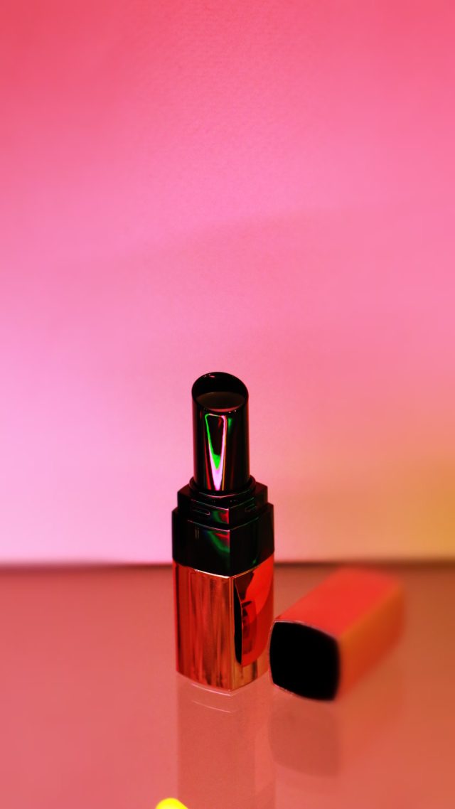 پوکه لوکس رژ لب جامد PCL-106 - Image 2