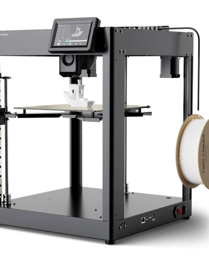 پرینتر سه بعدی باکس