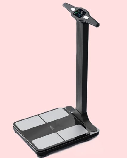 انالایزر INBODY توده های چربی و عضلانی بدن یونیکا