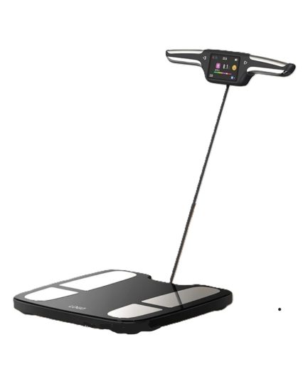 انالایزر INBODY توده های چربی و عضلانی بدن پرتابل یونیکا