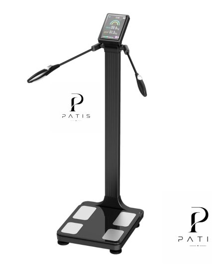 دستگاه آنالایزربدن(آنالیز بدن)مدل C01WIFI + BLTاندازه گیری توده های چربی و عضلانی واستخوانی یونیک