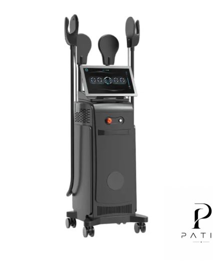 دستگاه لاغری و عضله ساز NEO UNIQUE مدل 8500W
