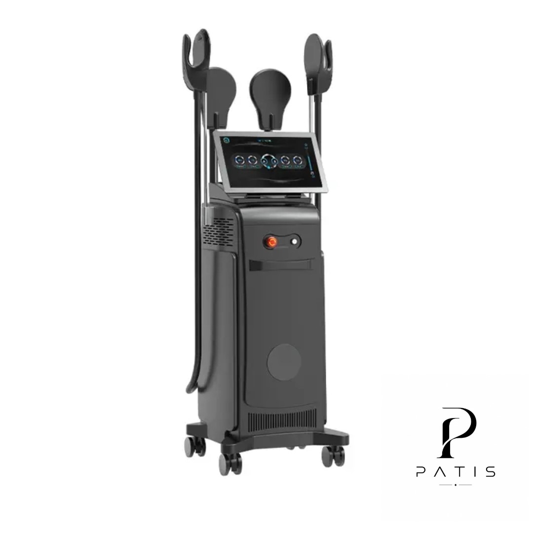 دستگاه لاغری و عضله ساز NEO UNIQUE مدل 8500W